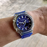 G-SHOCK GA-2100HC-2A