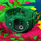 G-SHOCK GD-X6900HT-3E