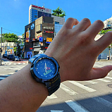 G-SHOCK AWM-500GC-1A