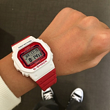 G-SHOCK DW-5600TB-4A