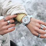 BABY-G BSA-B100MC-8A