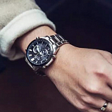 Casio Edifice EQW-T640DB-1A