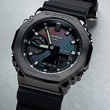 G-SHOCK GM-2100BRW-1A