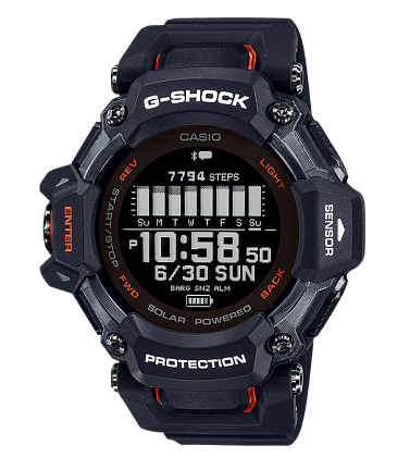 GBD-H2000-1A