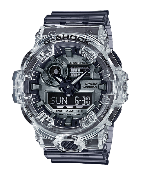 G-SHOCK GA-700SK-1A