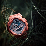 G-SHOCK GA-110DN-4A