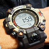 G-SHOCK GW-9500MH-5E