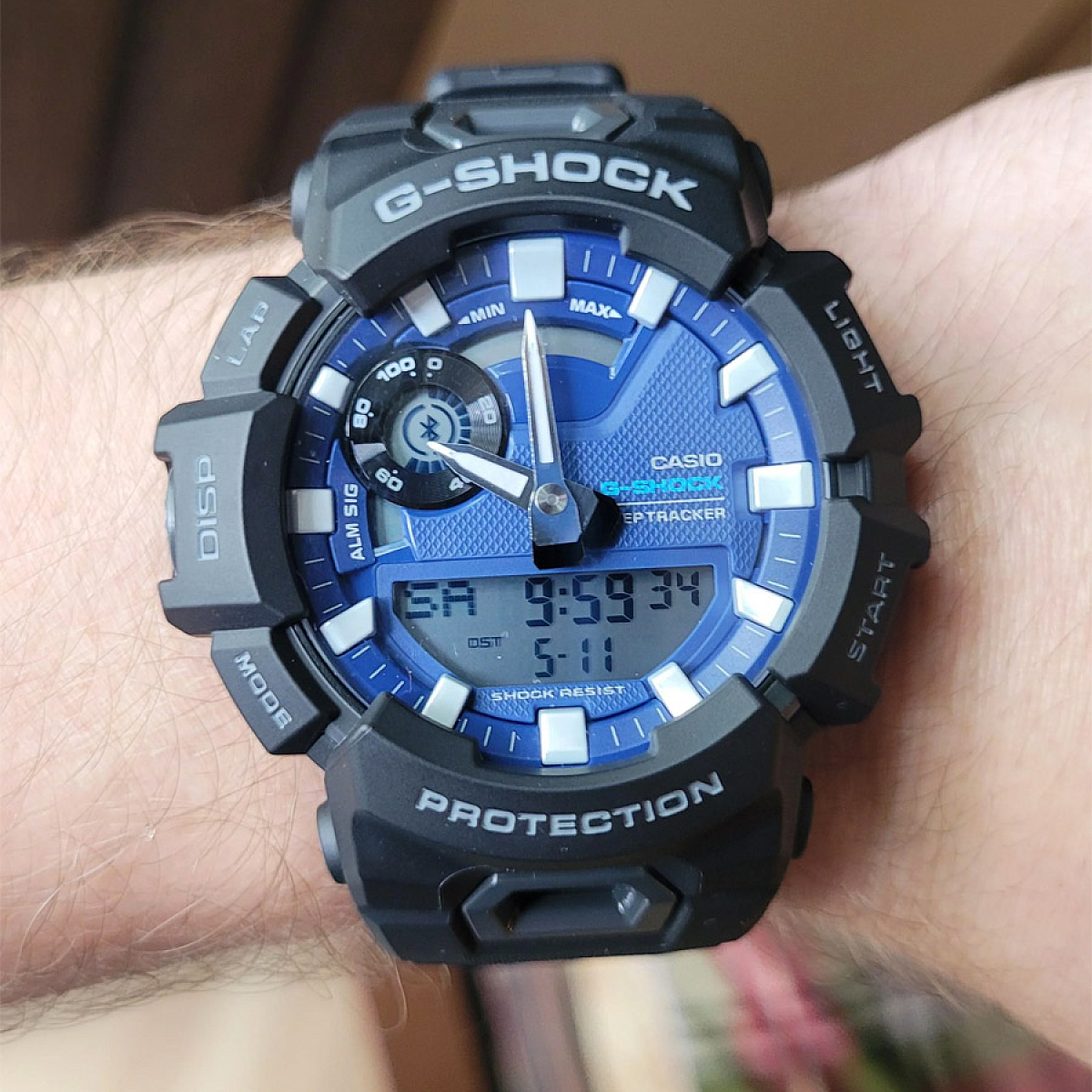 GBA-900CB-1A