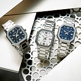 G-SHOCK MTP-B195D-7A