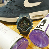 G-SHOCK GA-140-2A