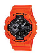 Часы G-SHOCK GA-110MR-4A