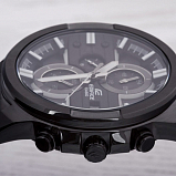 Casio Edifice EFR-543BK-1A8