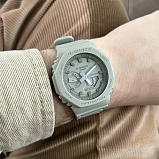 G-SHOCK GA-2100NC-3A