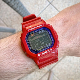 G-SHOCK GWX-5600C-4E