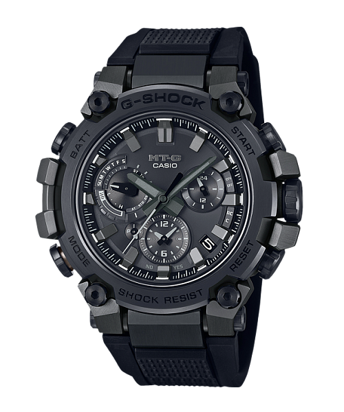 G-SHOCK MTG-B3000B-1A