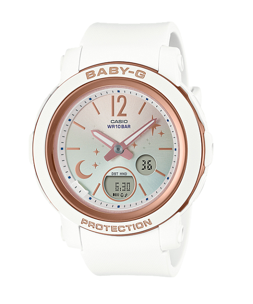 Baby-G BGA-290DS-7A