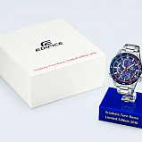 Casio Edifice EQB-900TR-2A