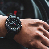 Casio Pro Trek PRW-6800-1E