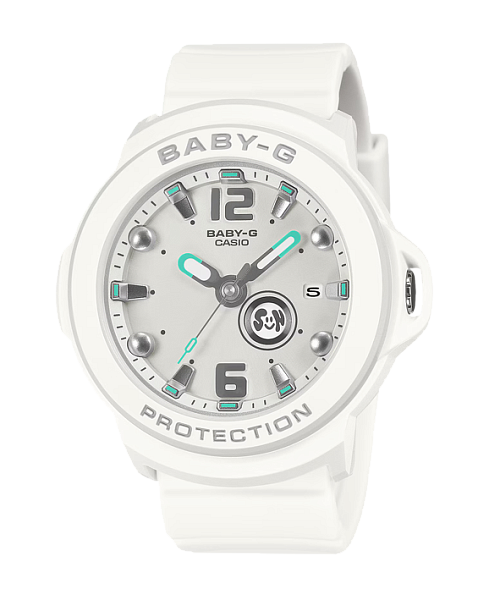 Baby-G BGA-15K-7A