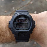 G-SHOCK DW-6900MS-1E