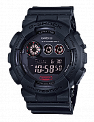Часы G-SHOCK GD-120MB-1E