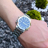 G-SHOCK AMW-870D-1A