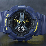 G-SHOCK GA-110LN-2A