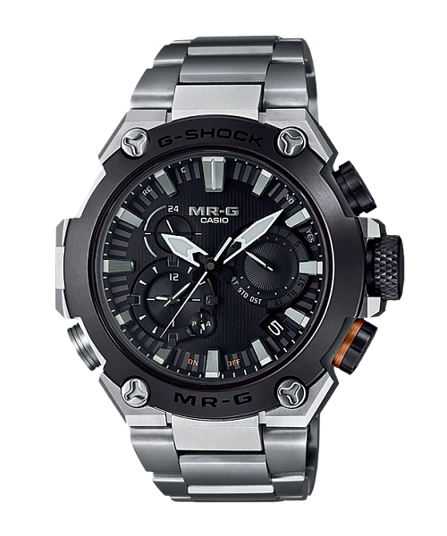 G-SHOCK MRG-B2000D-1A