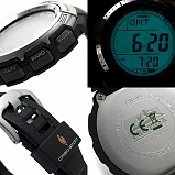 Casio Pro Trek PRW-1300-1V