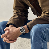 G-SHOCK GM-5600M-1E