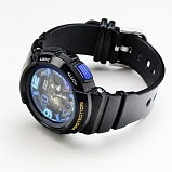 BABY-G BGA-190GL-1B