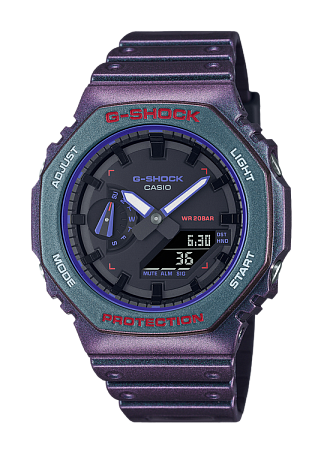 GA-2100AH-6A