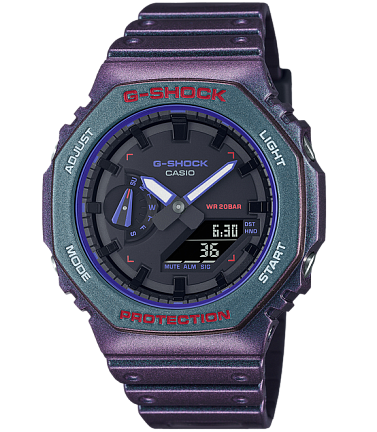 GA-2100AH-6A