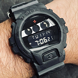 G-SHOCK DW-6900NNJ-1E