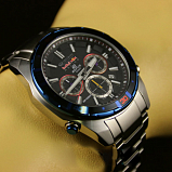 Casio Edifice EFR-534RB-1A