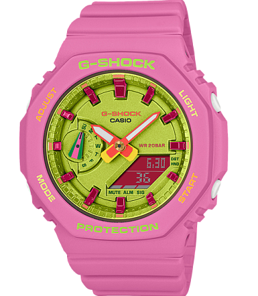 GMA-S2100BS-4A