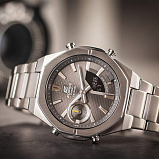 Casio Edifice ECB-S10D-8A