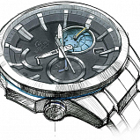 Casio Edifice EQB-600D-1A2