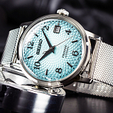 Японские часы Seiko SRPE49J1