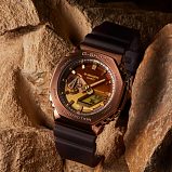 G-SHOCK GM-2100CL-5A