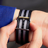 Casio Edifice EFS-S550BL-1A