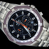 Casio Edifice EF-540D-1A5