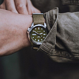 Японские часы Seiko SRPE65K1