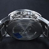 Casio Edifice EFR-544D-1A2