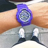 G-SHOCK GA-110DN-6A