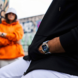 G-SHOCK GM-5600SS-1E