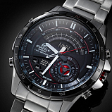 Casio Edifice ERA-200DB-1A
