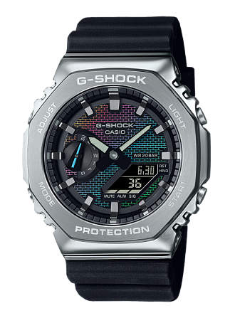 GM-2100RW-1A