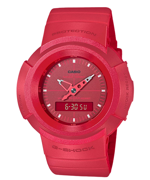 G-SHOCK AW-500BB-4E