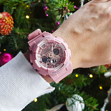 G-SHOCK GMA-S120NP-4A